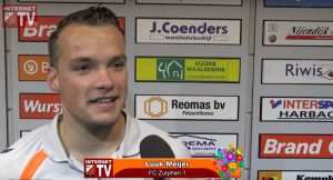 171007 FC Zutphen Internet TV MotM