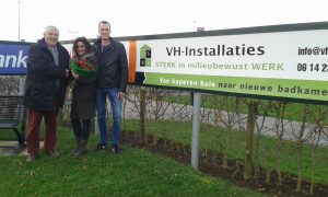 VH Installaties