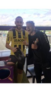 FC Zutphen JO19-1
