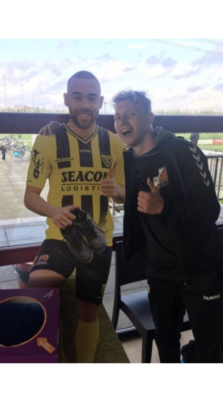 FC Zutphen JO19-1