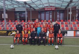 FC Zutphen JO13-1