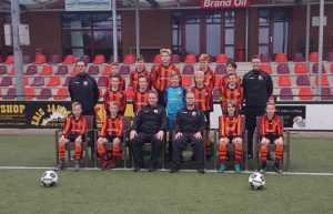 FC Zutphen JO13-1