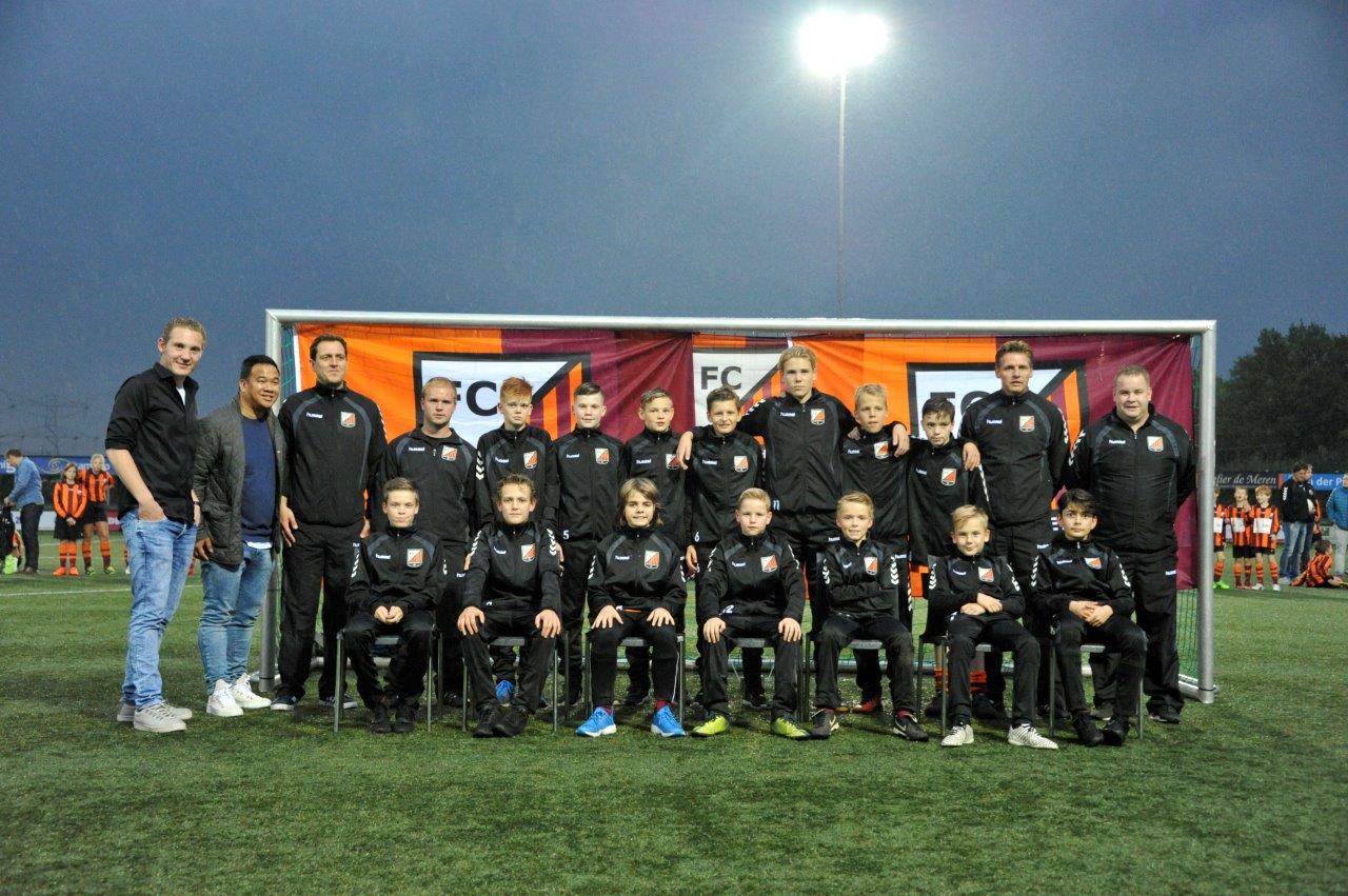 FC Zutphen JO13-1