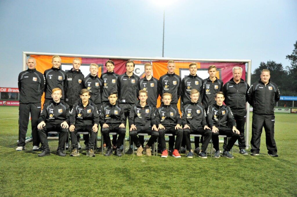 FC Zutphen JO19-1