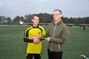 Man of the match