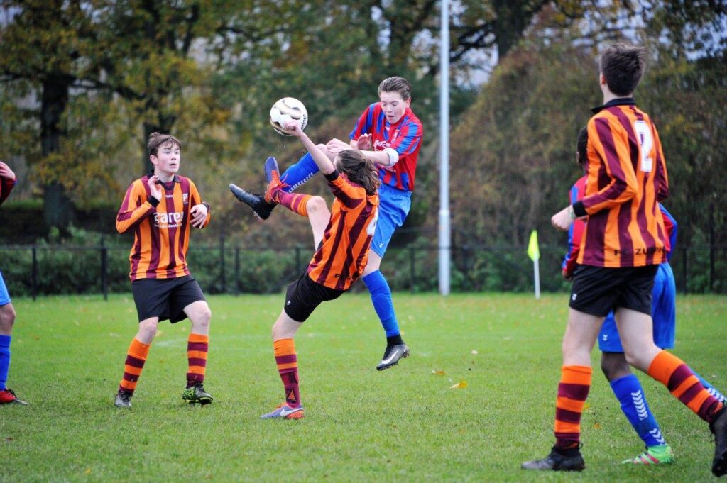 FC Zutphen JO17-5