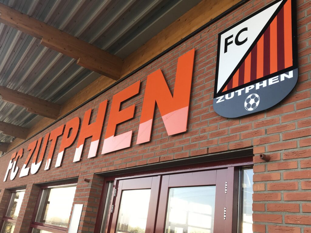FC Zutphen