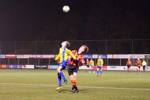 FC Zutphen JO15-1