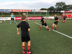 FC Zutphen Voetbalschool