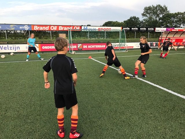 FC Zutphen Voetbalschool