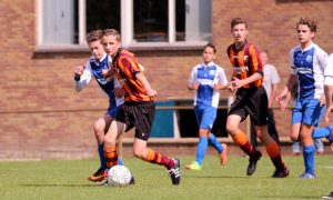 FC Zutphen JO15-1