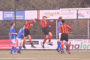 FC Zutphen JO15-1