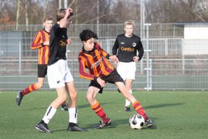 FC Zutphen JO15-1