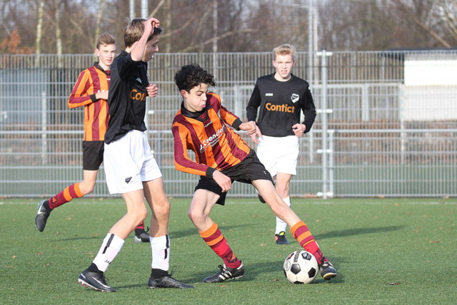 FC Zutphen JO15-1