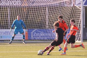FC Zutphen JO15-1