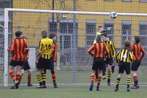 FC Zutphen JO15-1