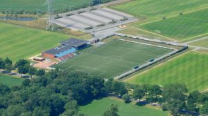 luchtfoto