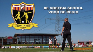 Voetbalschool