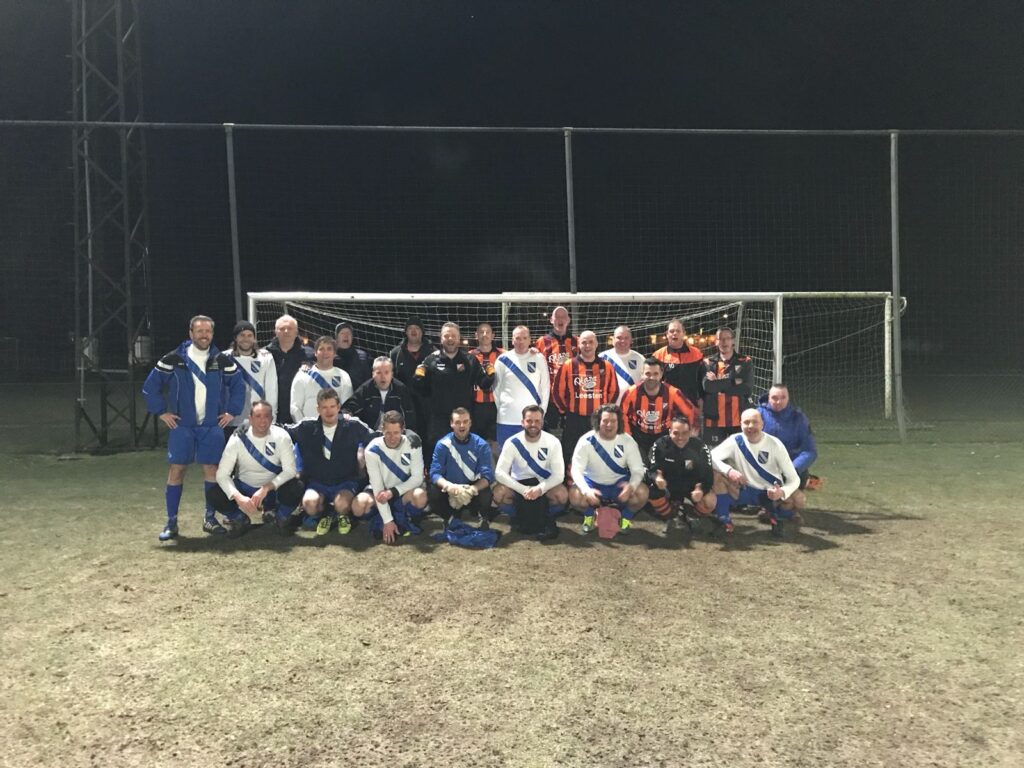 FC Zutphen 35+3