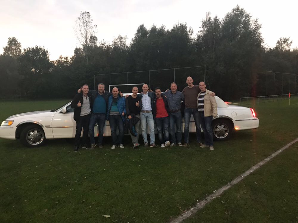 FC Zutphen 35+3