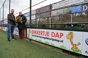 Dikkertje Dap