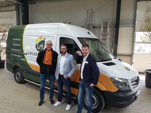 Luijendijk Hoveniersbedrijf