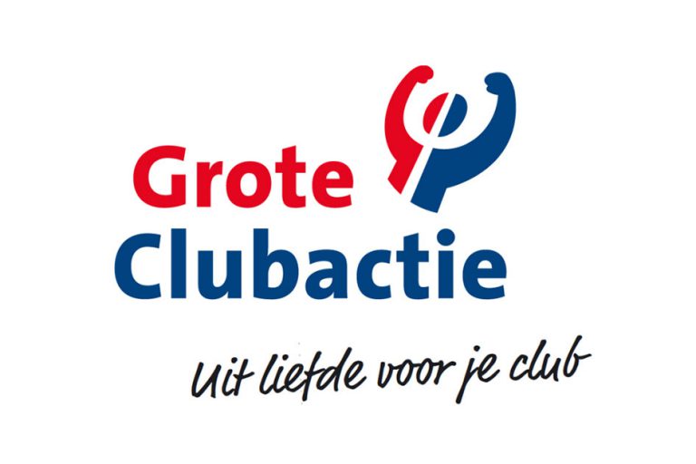 Nieuwe tussenstand Grote Clubactie FC Zutphen