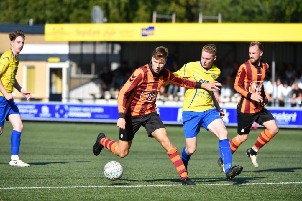 Hatto Heim - FC Zutphen
