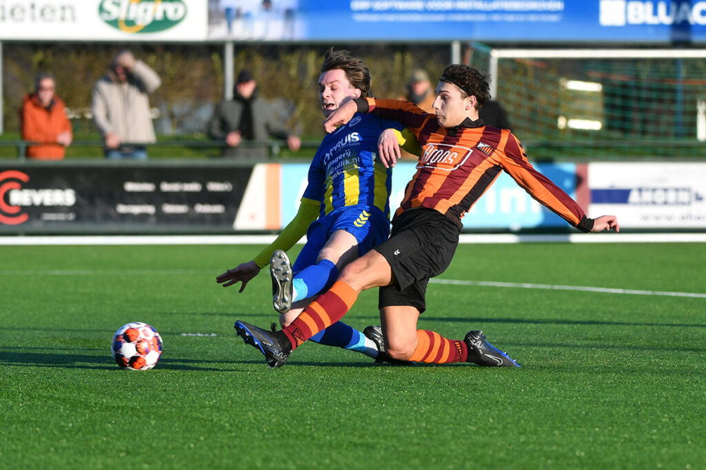 FC Zutphen - Hatto Heim