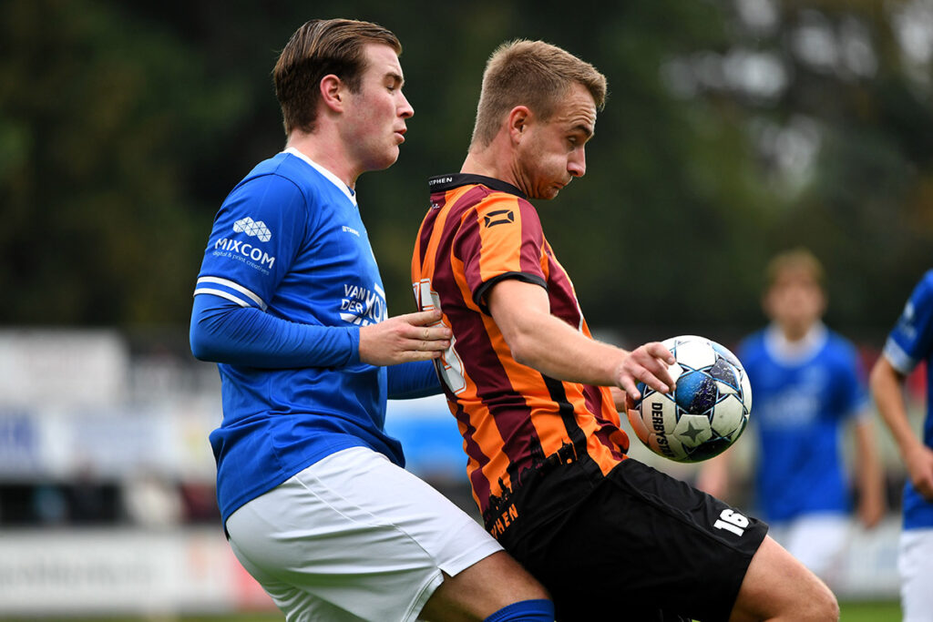 WVF - FC Zutphen