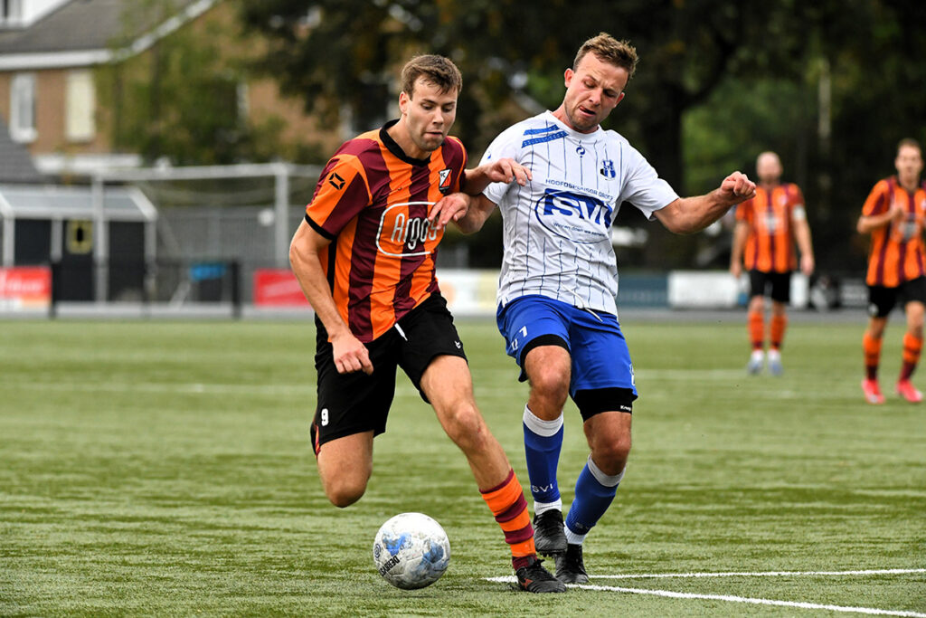 SVI - FC Zutphen