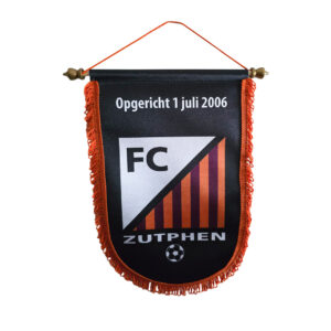 FC Zutphen vaantje