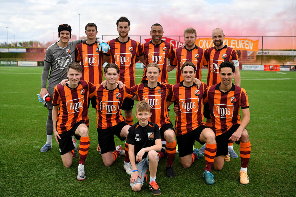FC Zutphen - VV Dieren