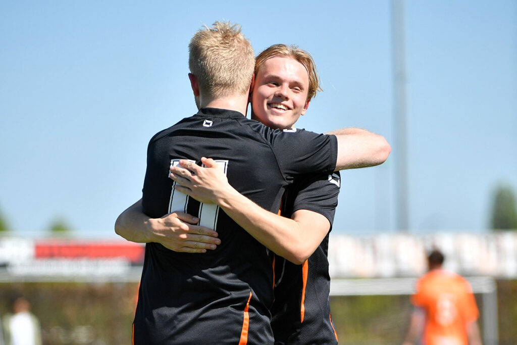 CSV '28 - FC Zutphen