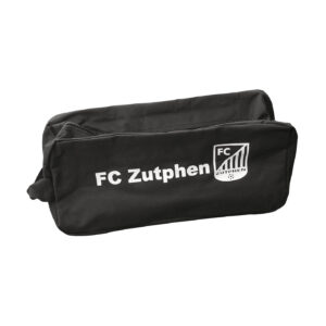 FC Zutphen schoenen tasje