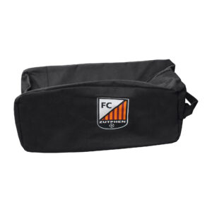 FC Zutphen toilettas